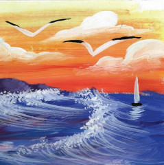 Гуашь «Школьная» - Фото 3