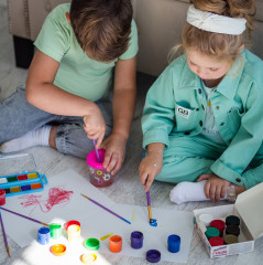 Гуашь «Школьная» - Фото 7