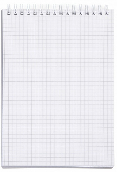 Блокнот «Canvas»