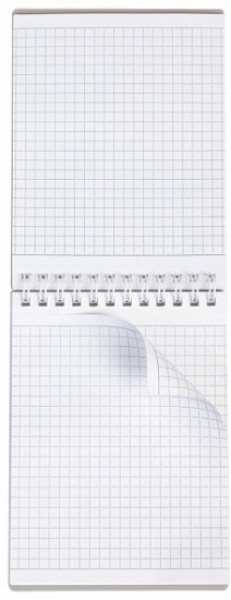 Блокнот «Canvas»
