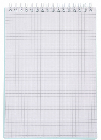 Блокнот «Canvas»