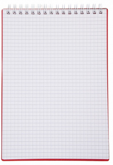 Блокнот «Canvas»