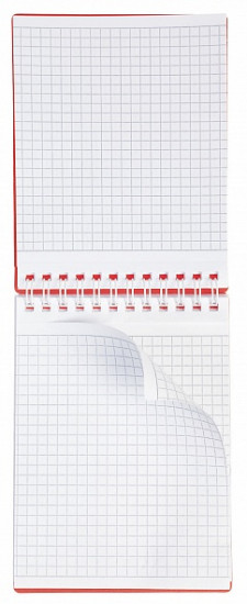 Блокнот «Canvas»