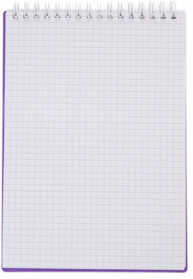 Блокнот «Canvas»
