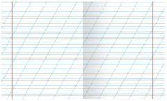 Комплект тетрадей школьных - Фото 3