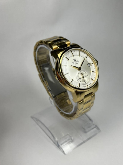 Наручные часы 41500-07