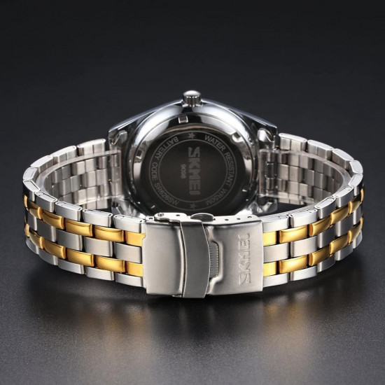 Наручные часы 9098WT-S