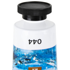 Краска масляная водорастворимая художественная - Фото 2