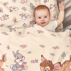 Комплект постельного белья «Бэмби» - Фото 5