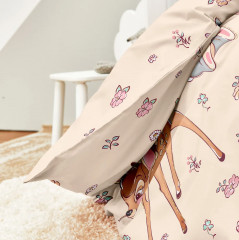 Комплект постельного белья «Бэмби» - Фото 8