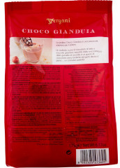 Набор шоколадных конфет с крошкой фундука «Choco Gianduja Praline Di Cioccolato Fondente» - Фото 1