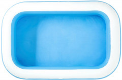 Бассейн детский «Blue Rectangular» - Фото 1