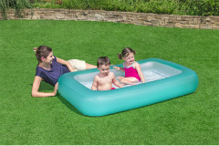 Бассейн детский «Baby Tub» - Фото 2