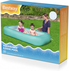 Бассейн детский «Baby Tub» - Фото 3