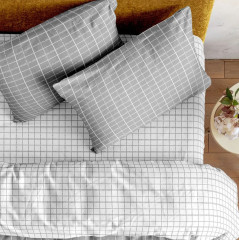 Комплект постельного белья «William» - Фото 1