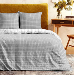 Комплект постельного белья «William» - Фото 2