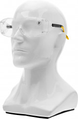 Очки защитные - Фото 2