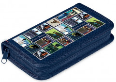 Пенал «Гарри Поттер» - Фото 1