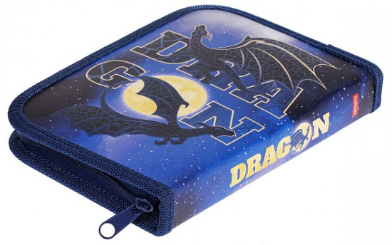 Пенал «Dragon»