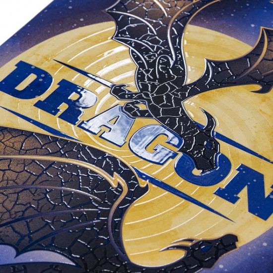 Пенал «Dragon»