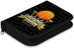 Пенал «Баскетбольная лига» - Фото 1