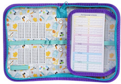 Пенал «В тропиках» - Фото 1