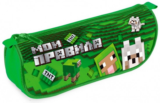 Пенал «Пиксель»
