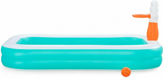 Бассейн детский «Dunk `N Splash»