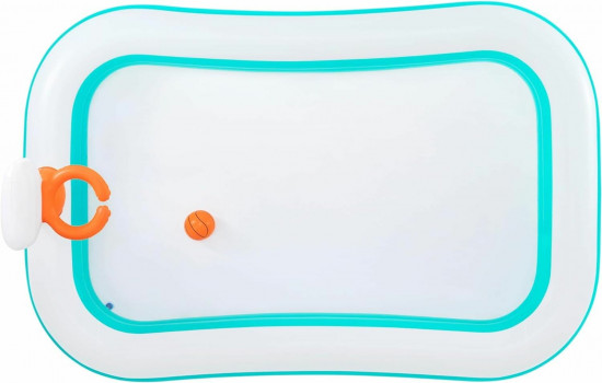 Бассейн детский «Dunk `N Splash»