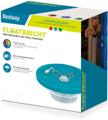 Подсветка для бассейна «FloatBright» - Фото 5