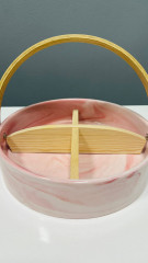 Менажница - Фото 2