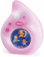 Игрушка-ночничок «Cotoons» - Фото 1