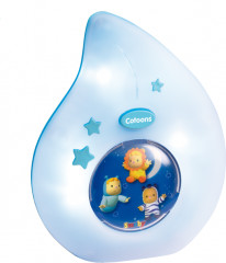 Игрушка-ночничок «Cotoons» - Фото 3