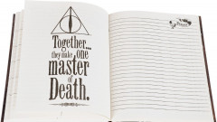 Еженедельник датированный «Министерство Магии/Ministry of Magic» - Фото 2