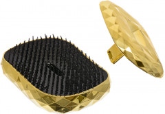 Расческа массажная пластиковая «Кристалл» - Фото 3