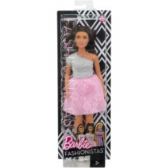 Кукла Barbie «Модница Powder Pink Lace» - Фото 2