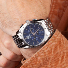 Часы наручные A8202.5115CH - Фото 1