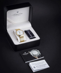 Часы наручные A8269.2153Q - Фото 2