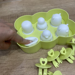 Форма для мороженого - Фото 3