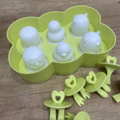 Форма для мороженого - Фото 4