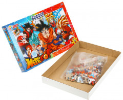 Пазл «Мегабол» - Фото 1