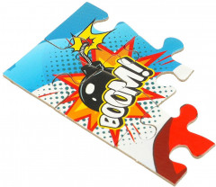 Пазл «Мегабол» - Фото 3