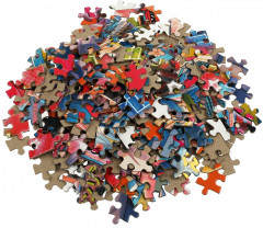 Пазл - Фото 2