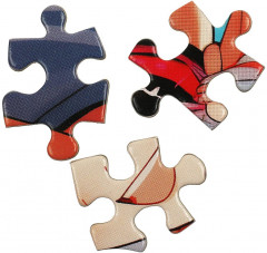 Пазл - Фото 3