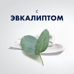 Пена для бритья охлаждающая с эвкалиптом - Фото 5