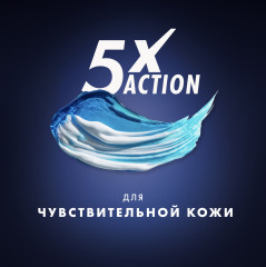 Гель для бритья для чувствительной кожи - Фото 8