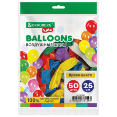 Шары воздушные - Фото 1