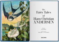 The Fairy Tales of Hans Christian Andersen - Фото 1