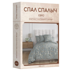 Комплект постельного белья «Сиано» - Фото 4