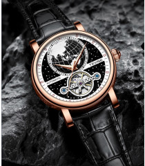 Наручные часы мужские - Фото 1